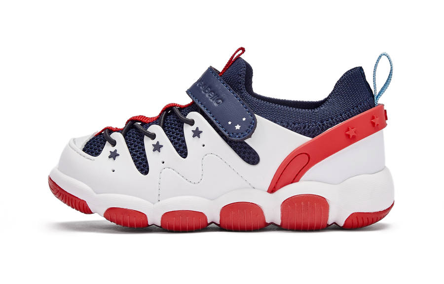 DAVE&BELLA Kids' Casual Shoes Pre School