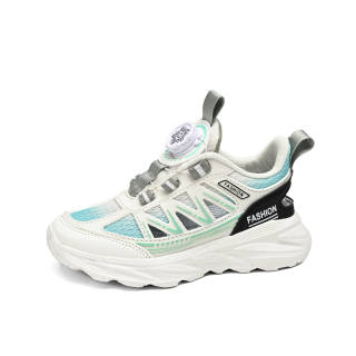 TROADLOP Mesh Anti Kick Lightweight Cushioning Breathable Slip Resistant