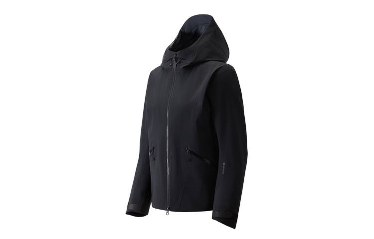 KOLON SPORT Waterproof, Windproof, And Abrasion Resistant Jacket Women's