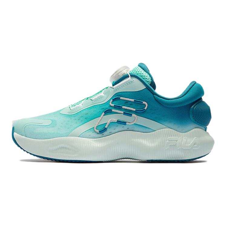 FILA KIDS BOA Slip Resistant, Abrasion Resistant, Rebound, Breathable, Support