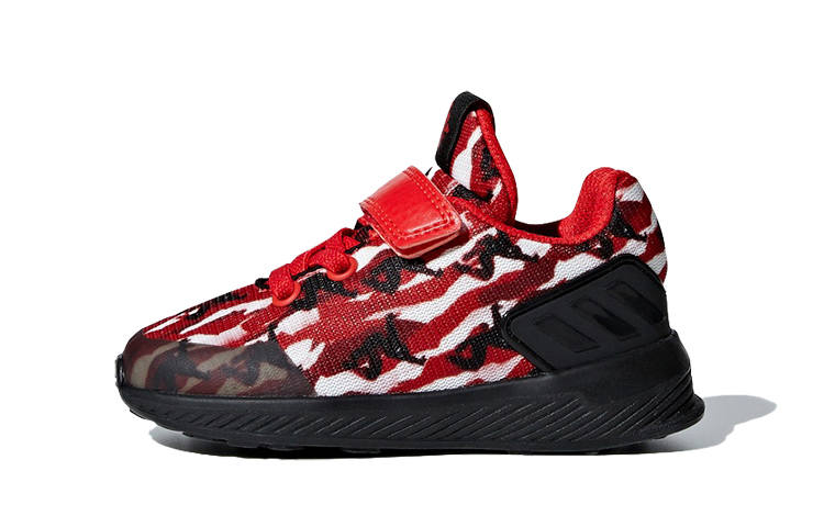 Adidas Adidas Slip Resistant Slip Resistant Low top Toddler Shoes Baby