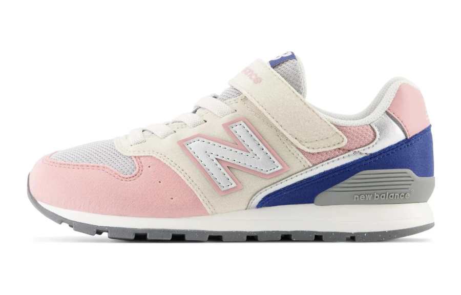 New Balance New Balance NB 996 Low top Kids' Running Shoes Pink Kids'