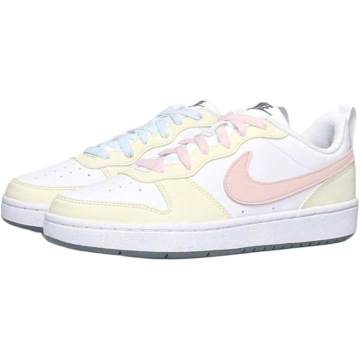 Nike Nike Court Borough Kids' Skateboarding Shoes Grade School