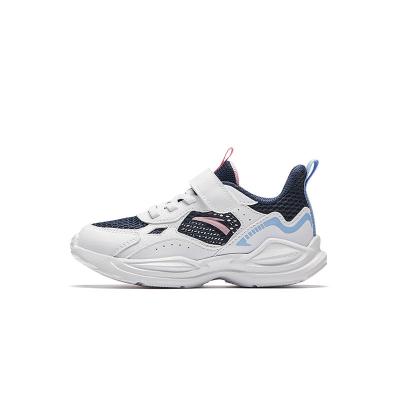 Antakids LingFeng Textile, Synthetic Leather Low top Running Shoes Teenagers