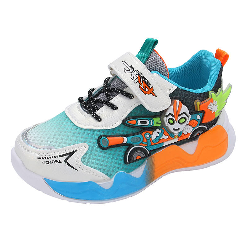 SHIBU Kids' Casual Shoes Kids