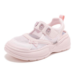 ABC KIDS Slip Resistant Lightweight Cushioning Slip Resistant Lightweight Cushioning Low top Casual Shoes Kids'