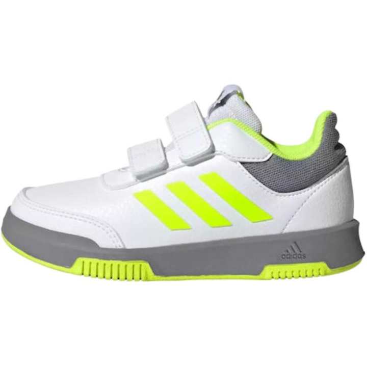 Adidas Adidas Tensaur Skateboard Shoes White Kids'
