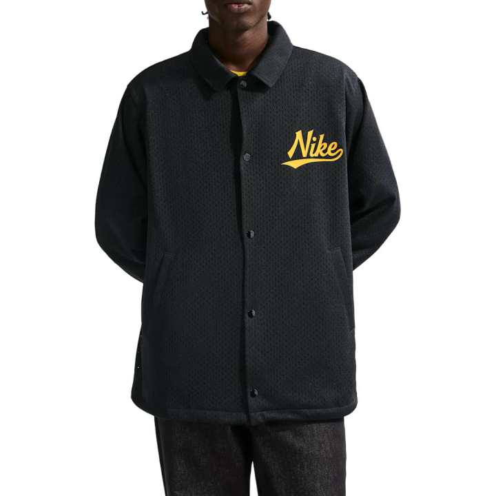 Nike Nike Sportswear Club Men's Coaches Jacket