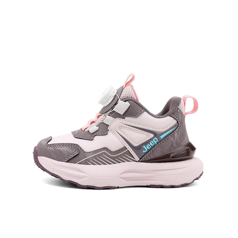 Jeep Comfortable Low top Kids Lifestyle Shoes Kids'