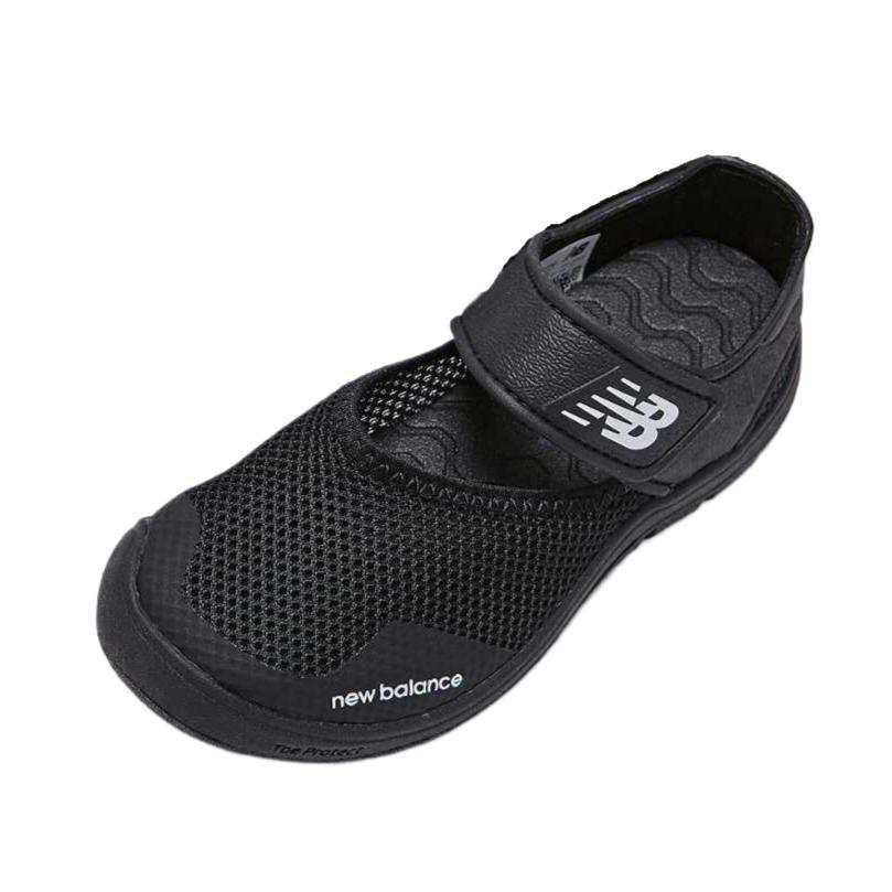 New Balance New Balance Breathable Low top Children's Sandals Black Kids'
