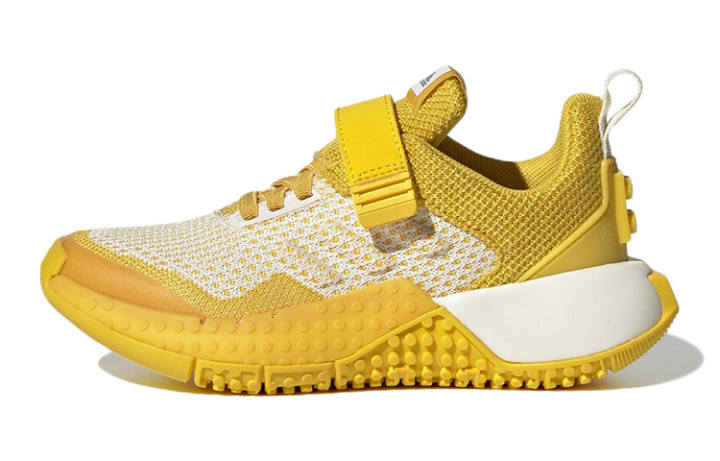 Adidas adidas Sport Pro LEGO X J 'Equipment Yellow'