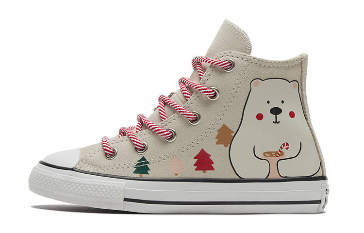 Converse Converse Chuck Taylor All Star High GS 'Winter Holidays'