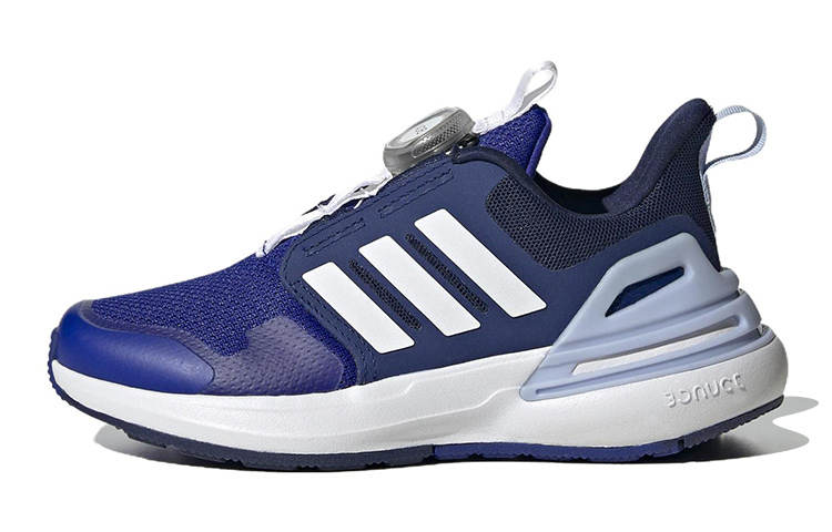Adidas adidas RapidaSport BOA Kids 'Deep Sea'