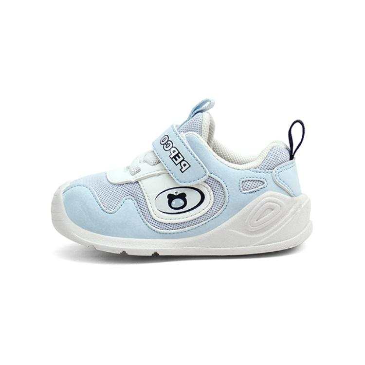 XIAOZHUBANNA Baby XIAOZHUBANNA Balance Lightweight Balance Lightweight Low top Toddler Shoes