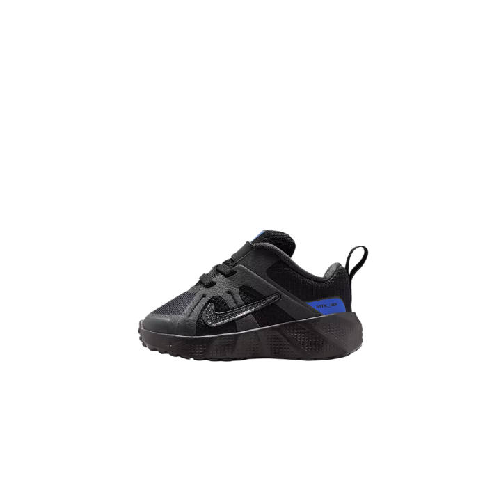 Nike Nike METRO TEK Toddler Shoes Black Infant And Toddler
