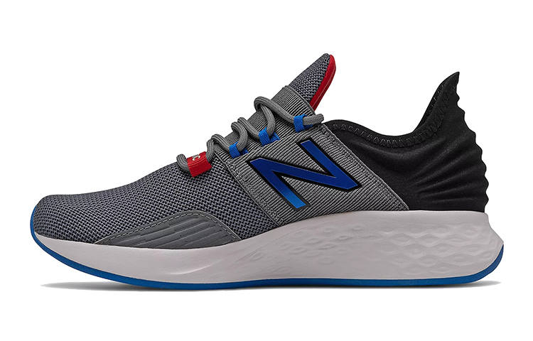 New Balance New Balance NB Fresh Foam Low top Kids' Running Shoes Dark Gray Teenagers