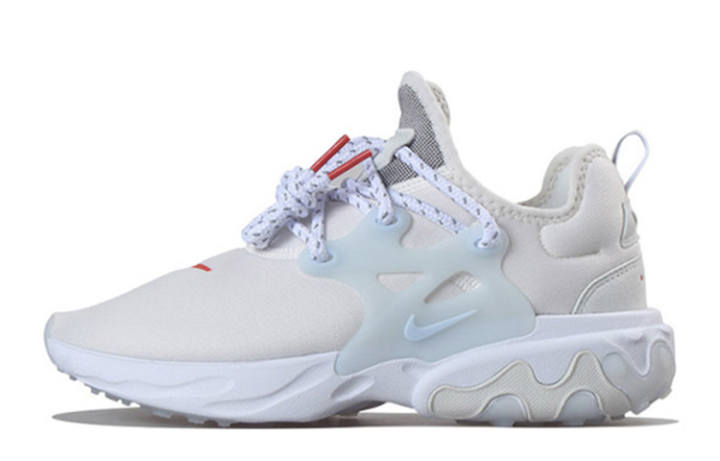 Nike Nike React Presto Phantom Women's
