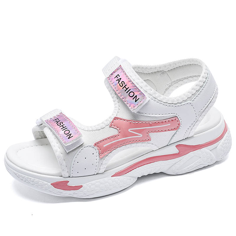 TONYBEAR Rebound Breathable Rebound And Breathable Children's Sandals Kids'