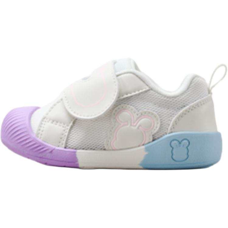 BOBDOG Slip Resistant Abrasion Resistant Low top Toddler Shoes Infant And Toddler