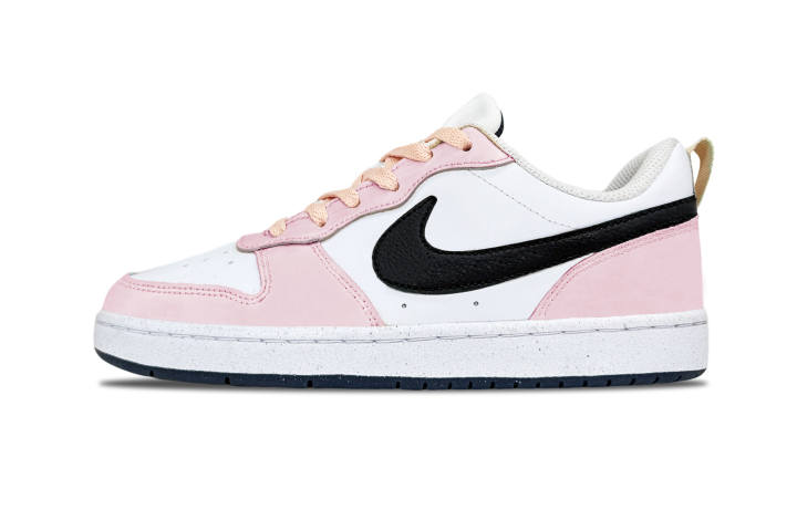 Nike Nike Court Borough Kids' Skateboarding Shoes Grade School