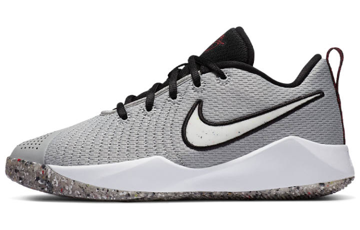 Nike Nike Buy Team Hustle Quick 2 SE 'Light Smoke Grey' GS