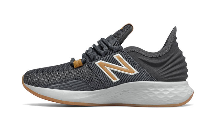 New Balance New Balance NB Fresh Foam Kids' Running Shoes Grade School