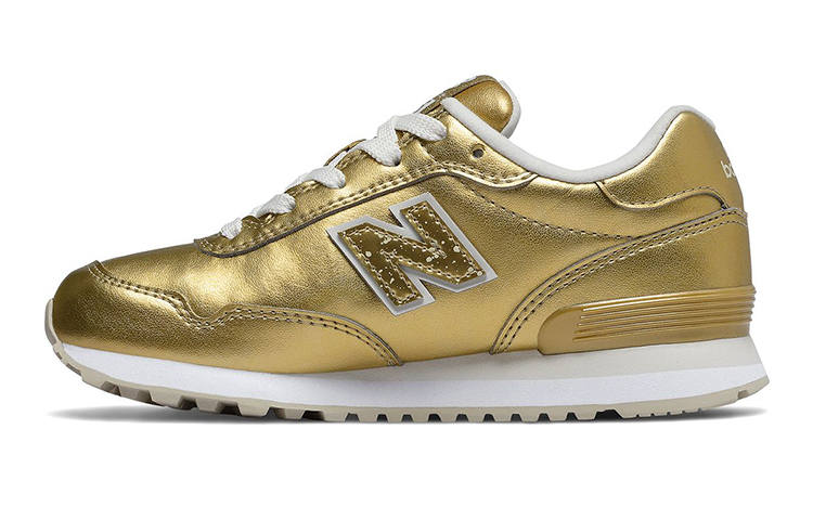 New Balance New Balance NB 515 Low top Cushioning, Wear Resistant Kids Lifestyle Shoes Kids'