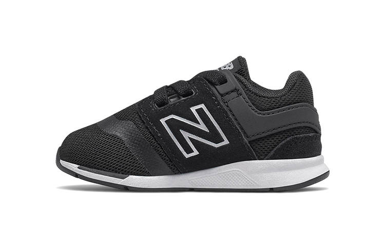 New Balance New Balance NB 247 Low top Cushioning, Wear Resistant Toddler Shoes Infant And Toddler
