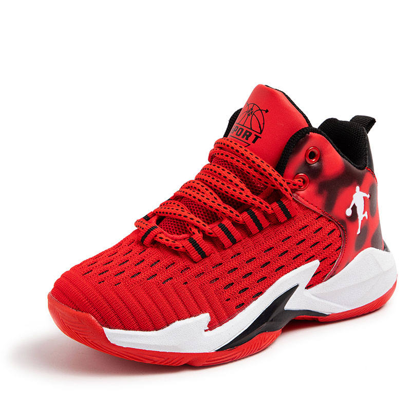 TONYBEAR Children's Basketball Shoes Kids'