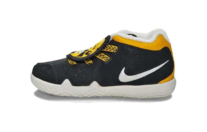 Nike Nike Kyrie 4 Little Big Cats TD