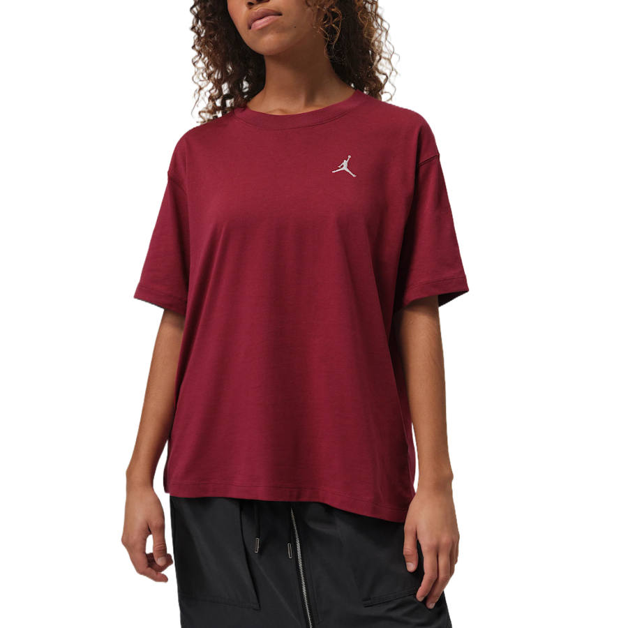 Jordan Jordan FW/AW25 Drop Shoulder Sleeve T Shirt Women's
