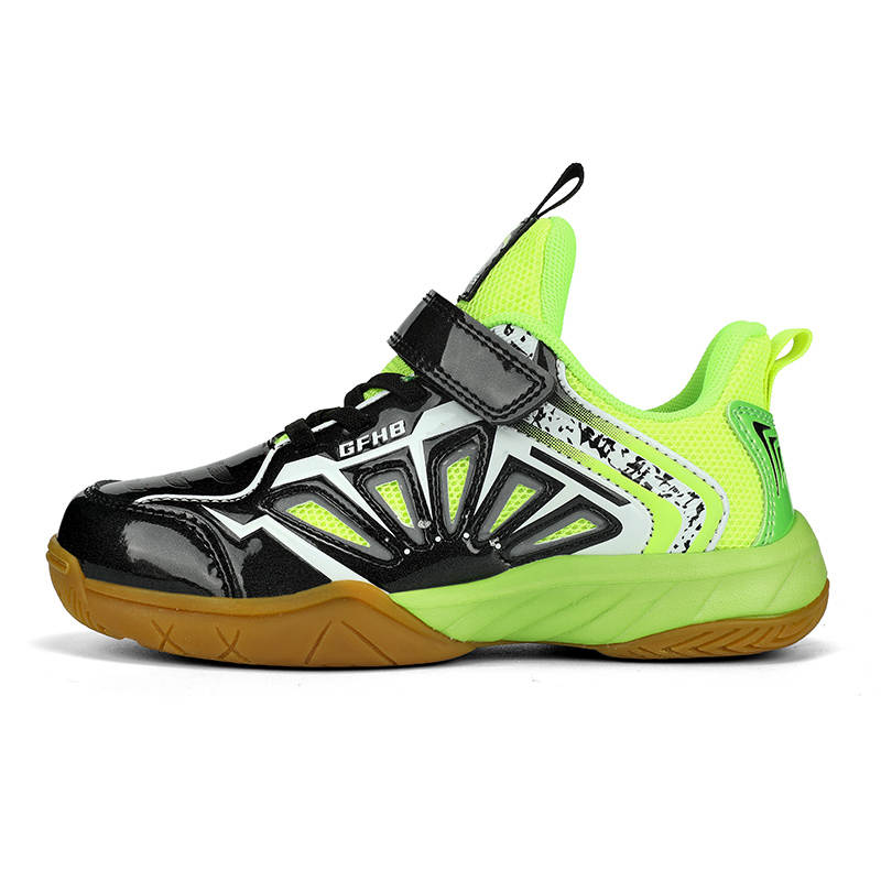 JIEDENGSHI Mesh Cushioning Breathable Cushioning Breathable Low top Kids' Training Shoes Children Aged 3 7 Years Old