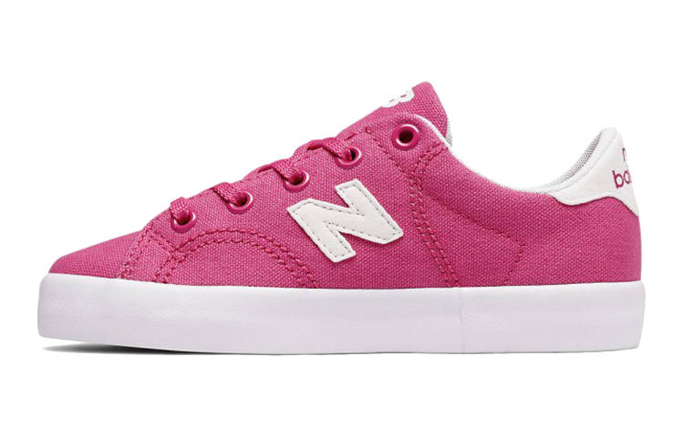 New Balance New Balance NB Pro Court Low Top Kids' Skateboarding Shoes Pink Kids'