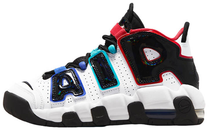 Nike Nike Air More Uptempo GS "All-Star"
