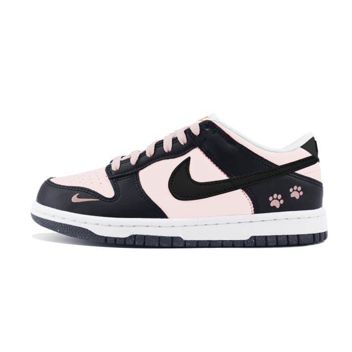 Nike Nike Dunk Haimai Sweetheart, Claw Leather Slip Resistant Abrasion Resistant Slip Resistant Abrasion Resistant