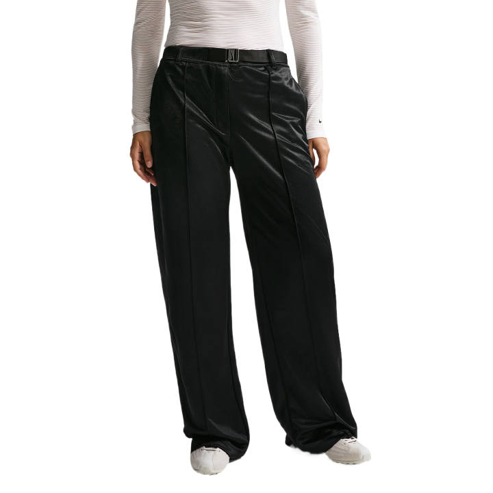 Nike Nike Sportswear Women's Loose Mid-Rise Belted Pintuck Pants