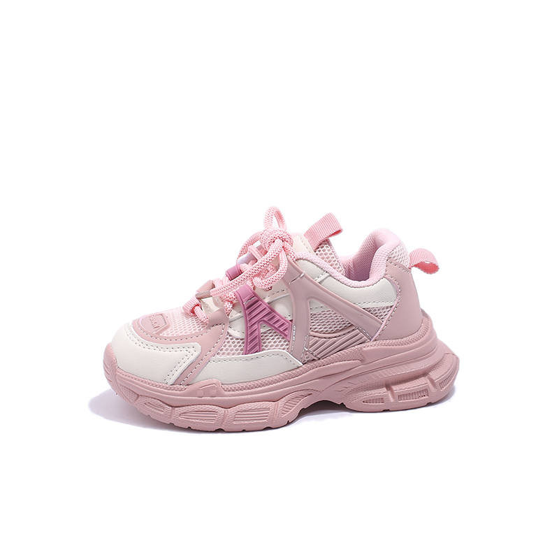 RHOBESAM Abrasion Resistant Breathable Abrasion Resistant Breathable Low top Kids Lifestyle Shoes Kids'