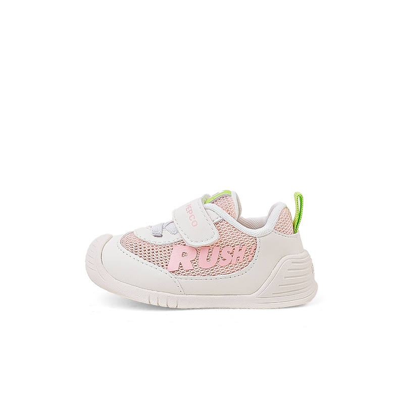 XIAOZHUBANNA Fashion Abrasion Resistant Breathable Balance Low top Toddler Shoes Infant And Toddler