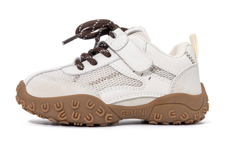 EBMINI Fabric Slip Resistant Anti Kick Cushioning Abrasion Resistant Lightweight Cushioning