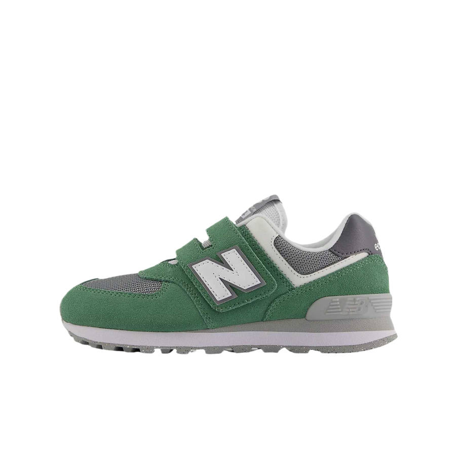 New Balance New Balance NB 574 Cushioning Running Shoes Kids'