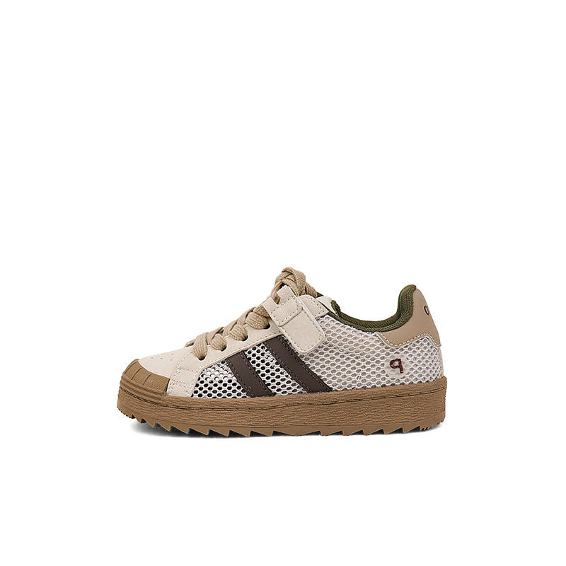 XIAOZHUBANNA Pepco Minimalist Fashion Breathable And Quick Dry Breathable And Quick Dry Low top Kids Lifestyle Shoes