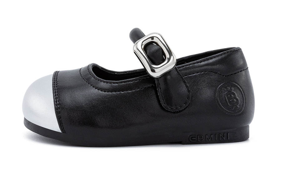 EBMINI EBMINI Slip Resistant Anti Kick Breathable Lightweight Cushioning