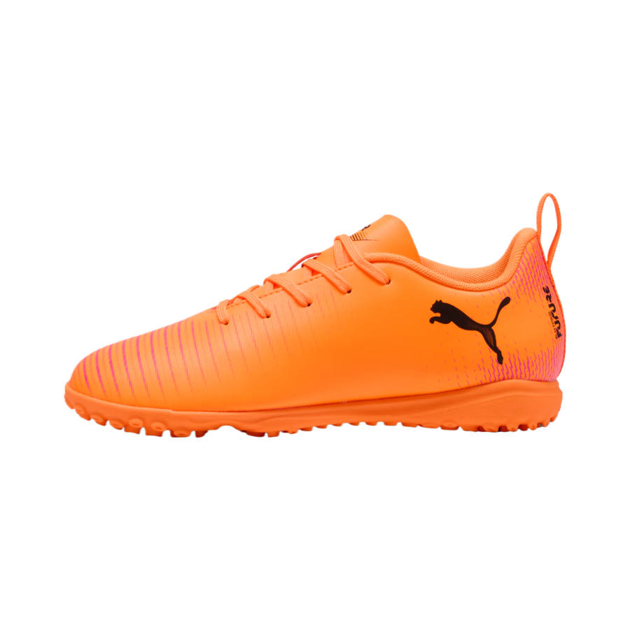 PUMA FUTURE 8 Kids' Soccer Shoes