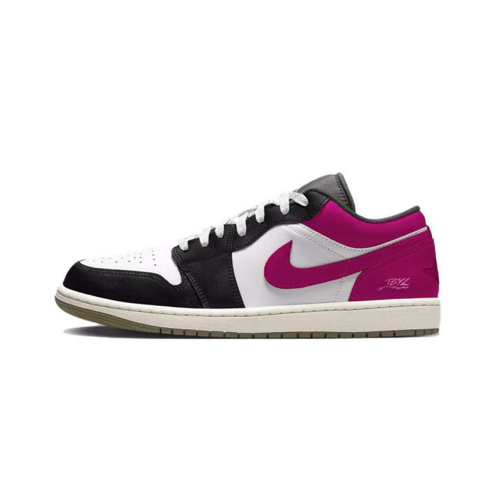 Jordan Jordan Air Jordan 1 Kids' Basketball Shoes Unisex