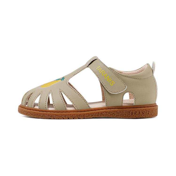 TARANISMETA Versatile Slip Resistant Slip Resistant Children's Sandals Children Aged 3 7 Years Old