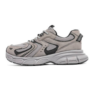 QIQUDUCK Waterproof Height Increasing Waterproof Height Increasing Low top Skateboard Shoes Men's