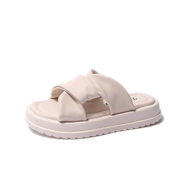 GONGNIUMEILI Abrasion Resistant Slip Resistant Abrasion Resistant Slip Resistant Kids' Slippers Kids'