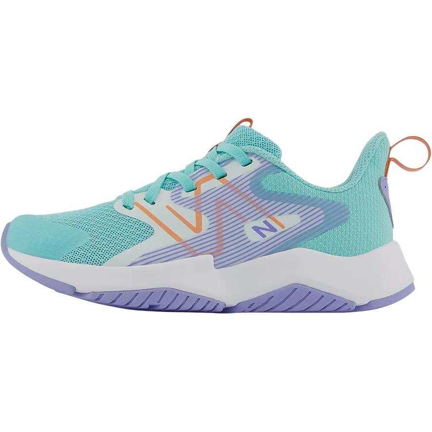 New Balance New Balance NB Rave Run V2 Low top Kids' Running Shoes Blue Kids'