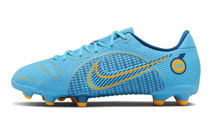 Nike Nike Mercurial Vapor 14 Kids' Soccer Shoes Kids