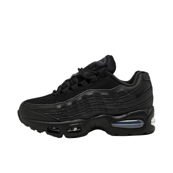 Nike Nike Air Max 95 Synthetic Leather Kids Lifestyle Shoes Kids'